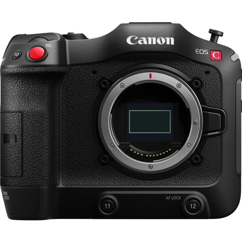 Canon EOS C70 Cine ab sofort mieten 