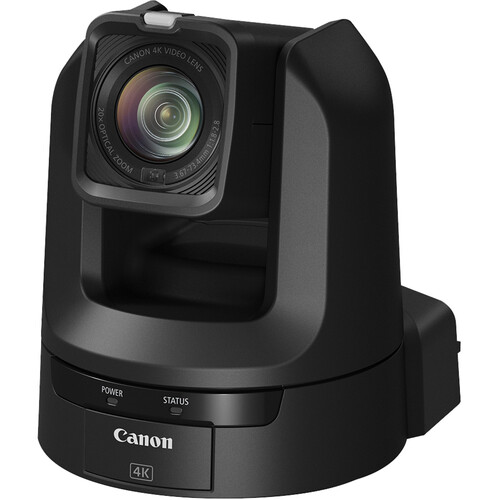 Canon PTZ CR-N100 mieten