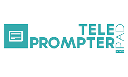 TeleprompterPAD