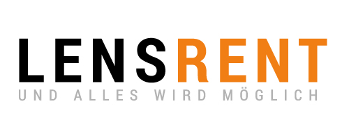 Lensrent – Objektive und Kameras einfach mieten